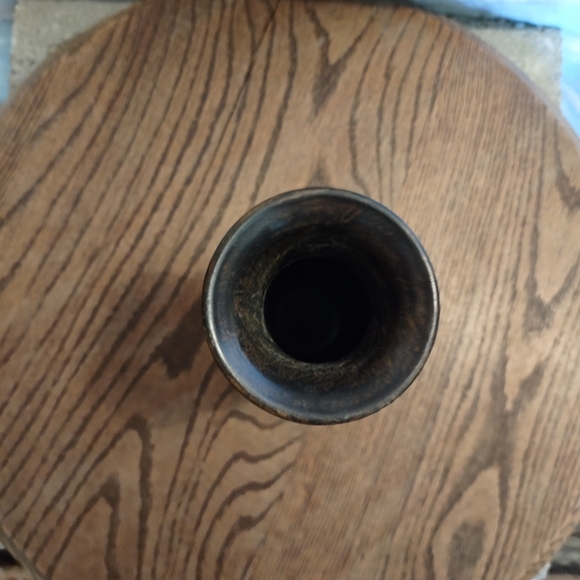 Butterfly Vase - Picture 6 of 6